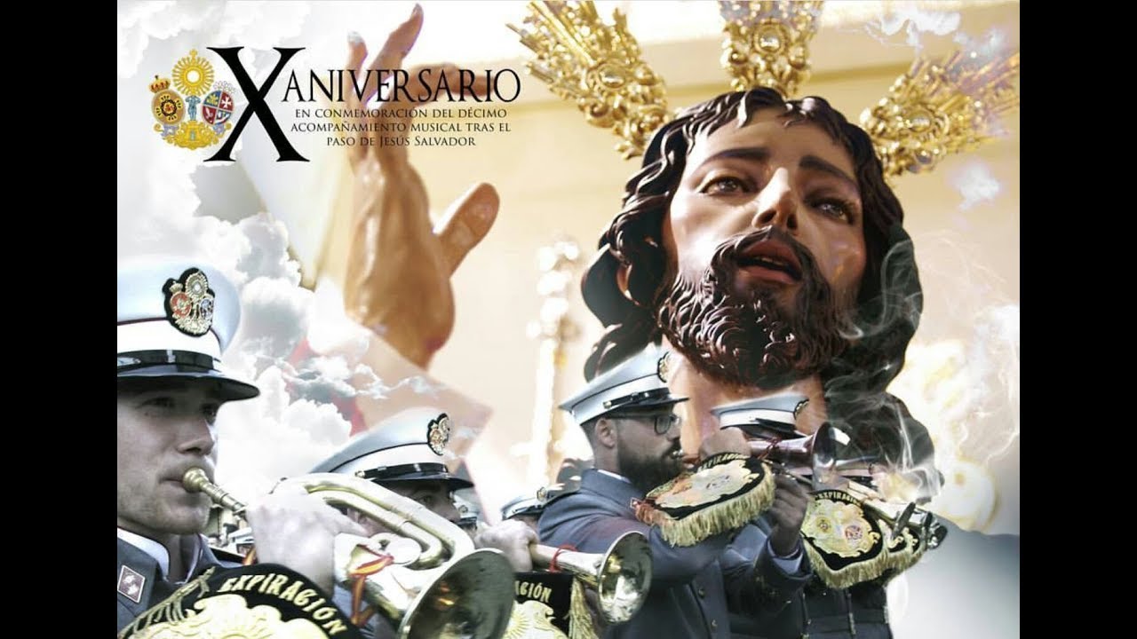 -SALIDA COMPLETA DE LA SANTA CENA-SOLEMNE TRASLADO DE SEDE CANÓNICA-JAÉN 17 DE SEPTIEMBRE DEL 2017-