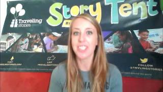 Outsmarting Poverty One Book at a Time: Emily Moberly's Story for Microsoft