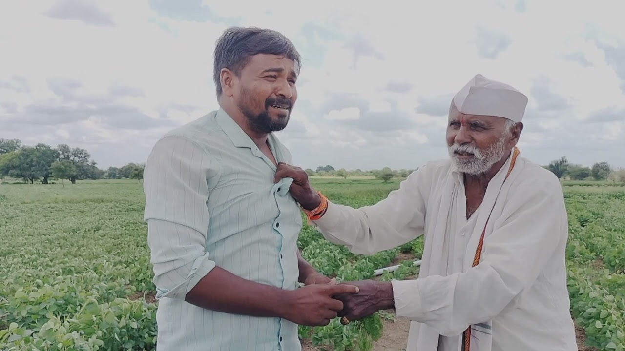 चव्हाण साहेबाला पकडल चोरी करताना शेजार्यानी #lakhanchavhan #vaishuluckyofficial #neknoor #beed