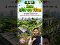 🌿 6 जून विश्व हरित छत दिवस | Green Roof Day 2026 | हरित छतों का महत्व #piyushpcs