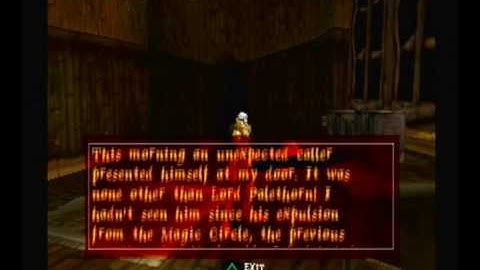 MediEvil 2 (PS1) Playthrough Part 21 - Time Machine, the Ripper