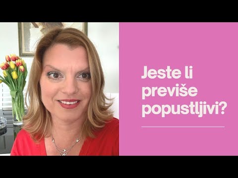 Video: Jeste Li Slabi ó? (Manipulacija Usporedbom U Odnosima)