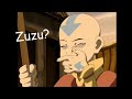 Team Avatar making fun of Zuko for 2 minutes straight [cc]