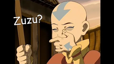 team avatar bullying zuko for 2 minutes - DayDayNews