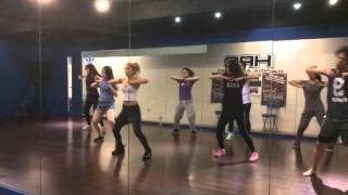 Girl Style 融融 20151007 HRC@板橋
