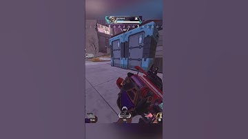 200 IQ Pathfinder Grapple? (Apex Legends)
