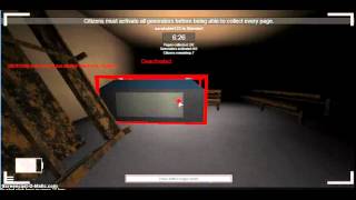 stop it slender man (with z virus)