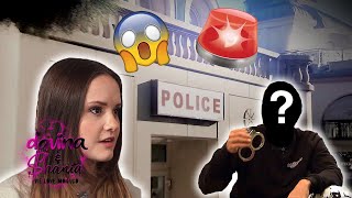 Davina Geiss' Verehrer war im Knast 😱🚔 | Davina und Shania - We love Monaco