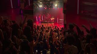 Lyn Lapid  I Will Be Happy When  Part  2  At Paradise Club In Boston lynlapid tylernam