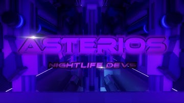 FE2 Community Maps | Asterios (3rd Victor!) (Extreme Crazy!)