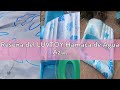 Reseña del LUVTOY Hamaca de Agua Azul