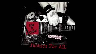 Video thumbnail of "Social Distortion - Justice For All"