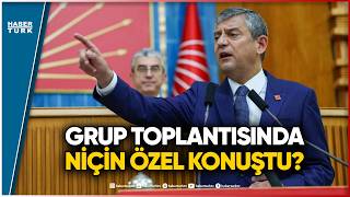 CHP'de Çift Başlılık Tablosu Sürecek Mi?