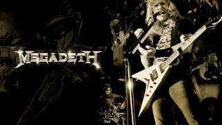 Megadeth . Last Dying Wish . Dystopia. Lyrics