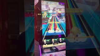 [オンゲキRED]      LiftOff   SSS    ABFB   Playerイガキ