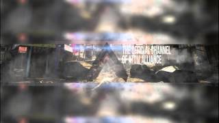 Atom Alliance revamp Speedart #AARC @THEATOMALLIANCE