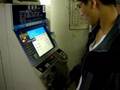 Buying train tickets from minowa