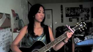 Stay- By Rihanna Ft Mikky Ekko Cover