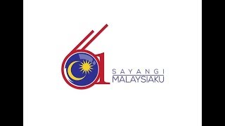 Merdeka 2018 Countdown ( I City )