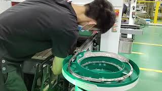 Установка Питателей Ai-400