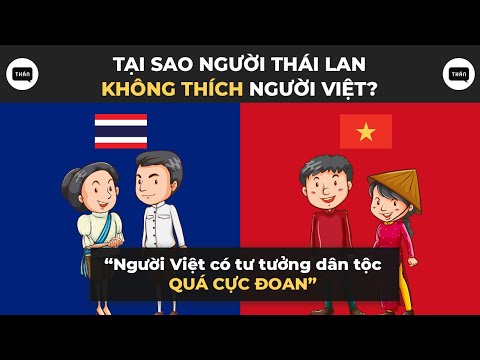 Video: Làm Thế Nào để Không Bị ốm ở Thái Lan