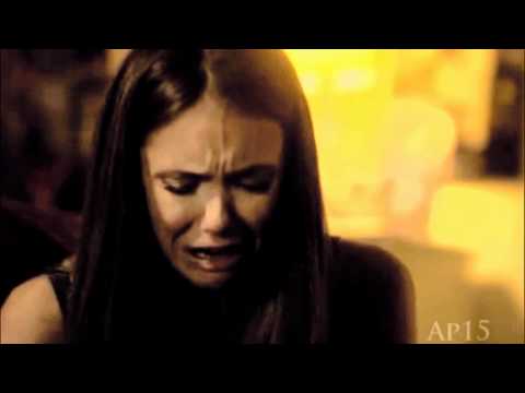 Vampire diaries-What if Damon has died?! (FAN-MADE!!!!!!!!!!!!!!!)