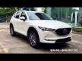 Mazda CX5 2020 Màu trắng Mazda Gò Vấp, Tặng Bảo Hiểm + PK, Quang 0901 078 222 Giá tốt TP HCM