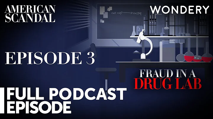 Episode 3: The Annie Dookhan Story | Fraud in a Dr...