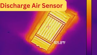 HVAC Techs KEEP MESSING THIS UP! (Discharge Air Sensor Fix) 🧊 Katy AC Repair 🔥