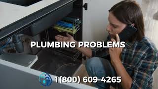 Top 3 Plumbing Services in Buchanan GA
