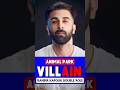 Animal 2 Big Update And Announcement #animal #rashmika #animalpark #ranbirkapoor #ytshorts #short