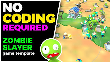 Zombie Slayer Gameplay