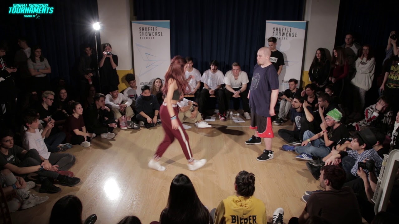 Ro VS Chico de Goma | 1/8Round | Shuffle Showcase Tournaments