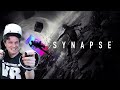 Synapse - Ein perfekt auf die PSVR 2 abgestimmtes geniales Action-Spiel! Must-have!