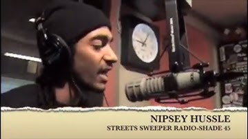 Kendrick, Nipsey, Jay Rock bodied this freestyle #kendricklamar #nipseyhussle