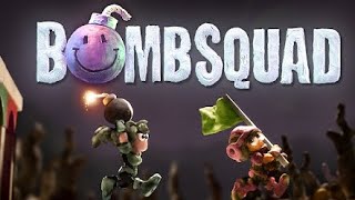 Bomb Squad | Pro Football | Single Player | Gameplay | Let's Play It Out screenshot 5