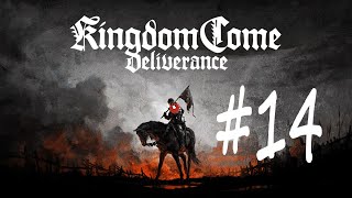 Kingdome Come: Deliverance NEW NEW PLAYTHROUGH #14