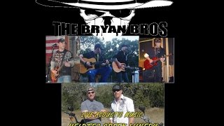 The Bryan Bros Brown Eyed Girl Van Morrison Cover