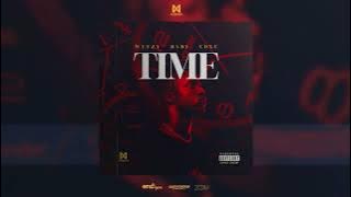 03. Weezy Baby Coxe - Banger Feat. Lil Mac(Audio Oficial)