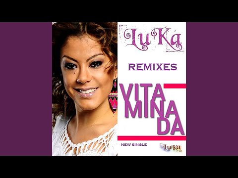 Vitaminada (Remixes) artwork