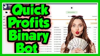 Celebrity ✅ Binary Bot 🔥 90%🔥 Profitable Binary Bot| Quick Profit💸 Net Worth