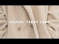 befree TEDDY COAT #look4befree