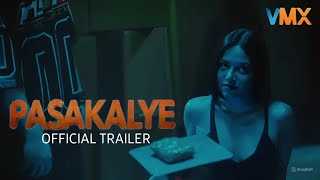 Pasakalye  Trailer I World Premiere This May 5 Only On Vivamax Hd I Drama Philippines