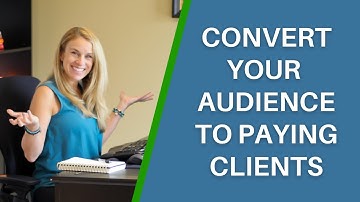 How to Increase Audience Engagement During Webinars & Convert Them to Coaching Clients