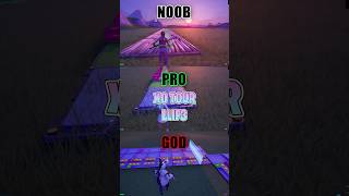 [Fortnite Music Blocks] Lil Uzi Vert - XO Tour Llif3 - Noob vs Pro vs God #fortnite