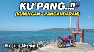 Download Lagu Touring ke Pangandaran via Jalur Alternatif dari Kuningan Jawa Barat MP3 Download Lagu Touring ke Pangandaran via Jalur Alternatif dari Kuningan Jawa Barat MP3