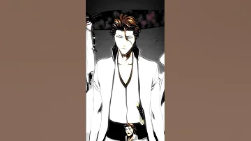 Aizen Edit 