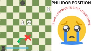Master the 2 Endgames every serious chess player MUST know: Lucena & Philidor positions!