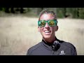 The Ultra Addict with Courtney Dauwalter | Salomon TV