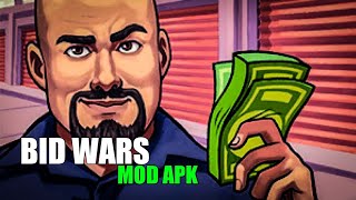 [NEW]BID WARS MOD APK screenshot 5